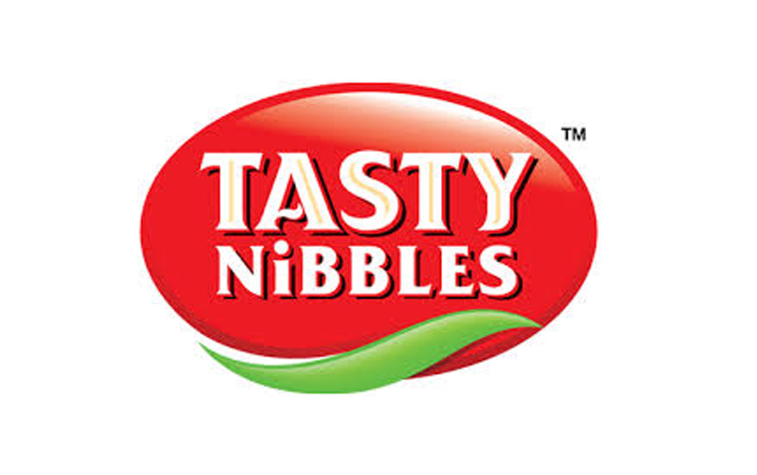 Tasty Nibbles Light Meat Tuna Chunks In Sunflower Oil   Tin  185 grams